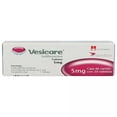 thumbnail image 1 of Vesicare 20 tabletas 5 mg, 1 of 3