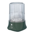 thumbnail image 1 of simhoa Portable Washing Machine Compact Small Washer USB Rechargeable Mini Laundry Cup 1L for Home Apartment Travel Dorm Small Items green, 1 of 8