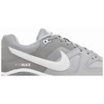 thumbnail image 4 of Nike Air Max Command Espadrilles Loup Gris Espadrilles Logo Blanc Chaussures pour Hommes, 4 of 6