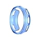 thumbnail image 1 of Aubess TPU Protector Case For Polar Vantage V2 Watch Band Strap Soft Cover Shell Half-Clad, 1 of 5