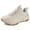 Beige, variant on CC-Los Women’s Waterproof Hiking & Walking Shoes, Lightweight Breathable Outdoor Trekking Shoes for All-Day Comfort, Sizes 36-42