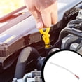 thumbnail image 2 of Scienceny Herramienta de comprobación de medición de instalación de varilla medidora de tanque de aceite de coche, accesorio de automóvil de alta Medidores de medidas dimensionales Scienceny TO009082-00, 2 of 6