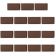 thumbnail image 1 of Molde Barra Chocolate Silicona para Pistacho, 1 of 4