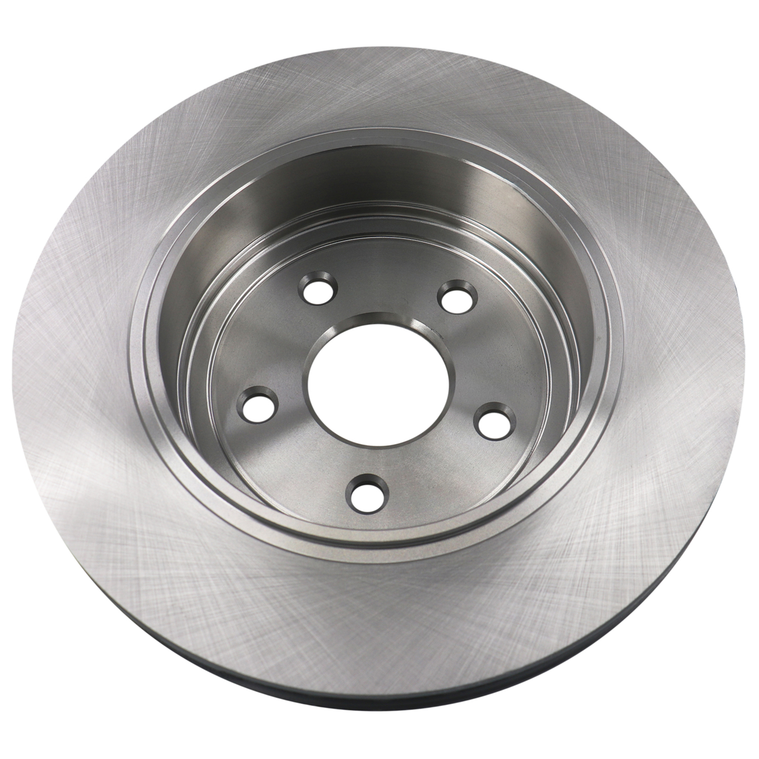 Winstop Brake Rotor, Rear WS246367, Jeep Grand Cherokee 2010-2006