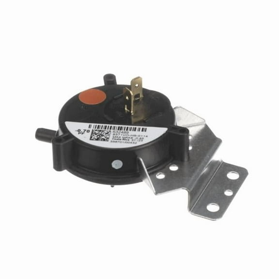 Nortek 632489R Genuine OEM Pressure Switch - Nortek, -0.70