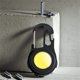 thumbnail image 5 of Sonducket Linterna COB Lámpara de trabajo recargable para exteriores Luz de bolsillo giratoria Escalada, 5 of 6