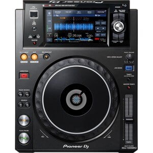 DIGITAL PERFORMACE MULTI PLAYER REKORDBOX-READY DIGITAL DECK