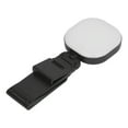 thumbnail image 3 of LED Clip-On Lum light 3000-7200K adjust Zoom version portable Selfi cam←LCD-reportiomanip responsive-type F, 3 of 5