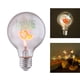 thumbnail image 5 of Luces LED para exteriores, bombillas LED, cadena de Patio, luces de adorno para exteriores, bombillas E27 para interiores y exteriores, decoración Estilo B, 5 of 7
