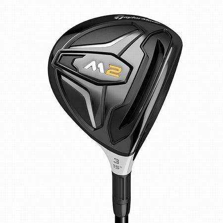 - Taylor Made M2 Fairway Wood 2016 Golf Club NEW