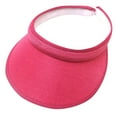 thumbnail image 2 of Bxsruta Hat Cowboy Hat Baseball Cap Empty Top Sun Protection and UV Protection Suitable for Women and Men, 2 of 3