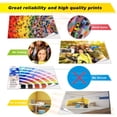 thumbnail image 2 of V4INK Nouvelle Cartouche de Toner Compatible Brother TN210 pour Brother, 2 of 5