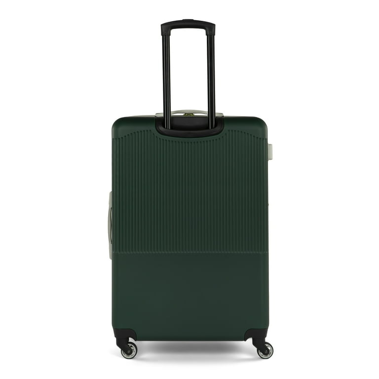 Reebok - Time Out Collection - 28-inch Hardside Luggage - ABS/PC 