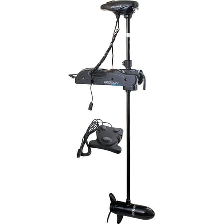 Watersnake Shadow FW 54/54 Bow Mount