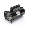 thumbnail image 3 of Pool Pump Motor, Capacitor-Start/Run, 1 HP, 48Y Frame, 3,450 Nameplate RPM UQC1102, 3 of 4