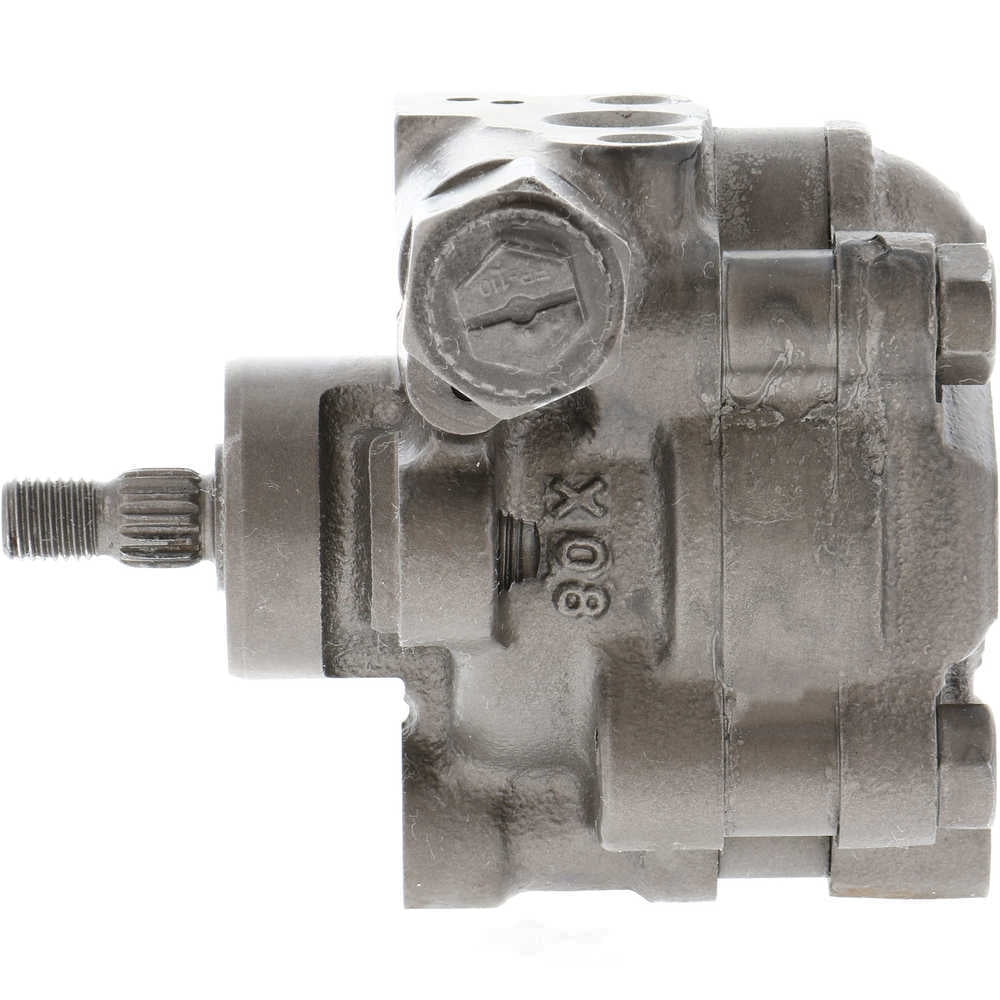 MAVAL 9604M Reman Power Steering Pump
