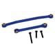 thumbnail image 2 of Enlaces de dirección para barra de dirección RC, piezas para coche RC Crawler, enlace de alta tensión, para 1/24 Azul, 2 of 6