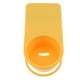 thumbnail image 1 of Portavasos universal para mesa de escritorio, bebidas, soporte antideslizante Amarillo, 1 of 9