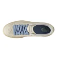 thumbnail image 4 of PU & MA Clyde Basketball Nostalgia Lace Up Mens Off White Sneakers Casual Shoes 39, 4 of 6