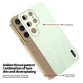 thumbnail image 5 of TYJKeJi Case Drop Resistant Shockproof Case For Samsung Galaxy S25 Ultra, 5 of 8