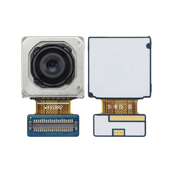 Replacement Back Camera (Wide) Compatible For Samsung Galaxy A22 4G (A225 / 2021)