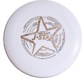 thumbnail image 4 of Discraft J Star Youth Disc Ultimate Frisbee Sport Flying Disc White, 4 of 4