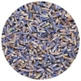 thumbnail image 2 of The Spice Lab Whole Lavender Flowers "Super Blue" Spice - All Natural Kosher Non GMO Gluten Free Spice - 5090 - 1 lb Resealable Bag, 2 of 10