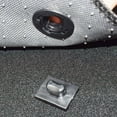 thumbnail image 6 of 4X Universal Grips Clamps Holders Car Floor Mat Clips Carpet Fixing Retainer, 6 of 6