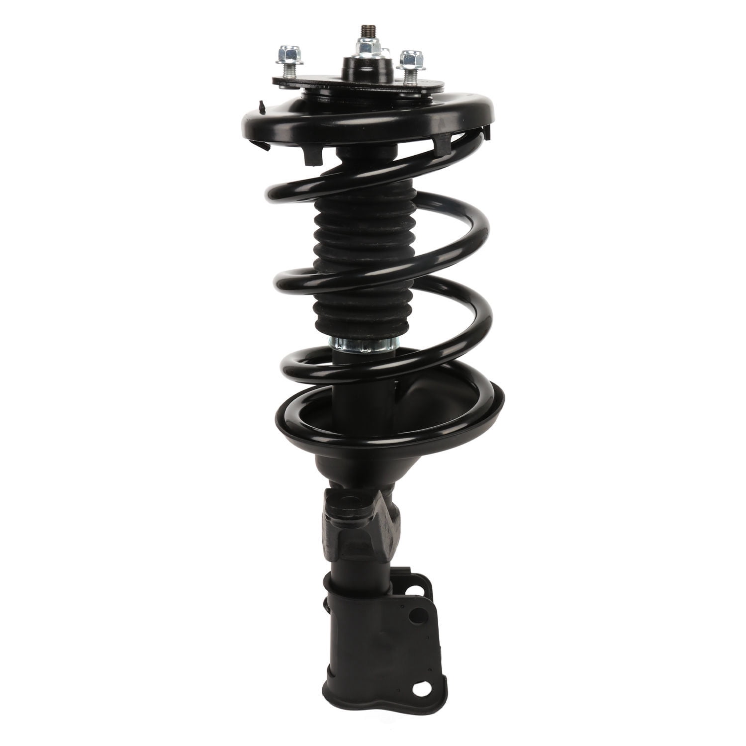 PRT 810165 Suspension Strut and Coil Spring Assembly