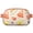 Rose-gold-2, variant on Tropical Watermelon Fanny Pack – Cute Summer Fruit Belt Bag with Fresh Print for Watermelon Lovers