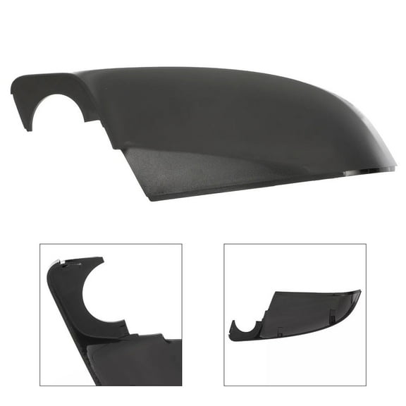 OEM NEW 2017-2023 for Impreza Left side Lower Outer Cover Cap Mirror 91054FL20A