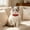 Red, variant on Cat Collar, Adjustable Breakaway Safety Bowtie with Rhinestone Flower Design, Colorful Floral Pet Necklace,Ideal for Daily Wearing and Pet Parties