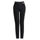thumbnail image 1 of Leggings de invierno para mujer, con forro polar, negros, gruesos, cálidos, suaves y elásticos. METRO, 1 of 7
