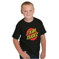 thumbnail image 3 of SK8R Dudez Skateboarding Slang Boys Kids T Shirt Tees Tops Teen Brisco Brands M, 3 of 6