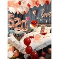 thumbnail image 1 of Birthday Balloon Number 28 / 82 Rose Gold 86cm, Age Birthday Balloonballoons Number Birthday Numbers 28 Years 82 Years Old Birthday Party - 34 Inch Pi, 1 of 5