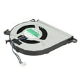 thumbnail image 2 of Ventilador de refrigeración de CPU de repuesto para HP 15 BC 15 BC000 15 BC100 15 BC200 15 AX Series 858970 001, ventilador de refrigeración de 4 pines para portátil., 2 of 14