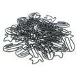 thumbnail image 5 of Paperclip30PCS Mini Pince à Papier en Fil Plastique Installation Facile, 5 of 5