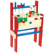 Guidecraft Work Bench