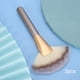 thumbnail image 4 of 2pcs ventilador forma cepillo maquillaje cara destacando maquillaje cepillos cepillo cosmético, 4 of 8
