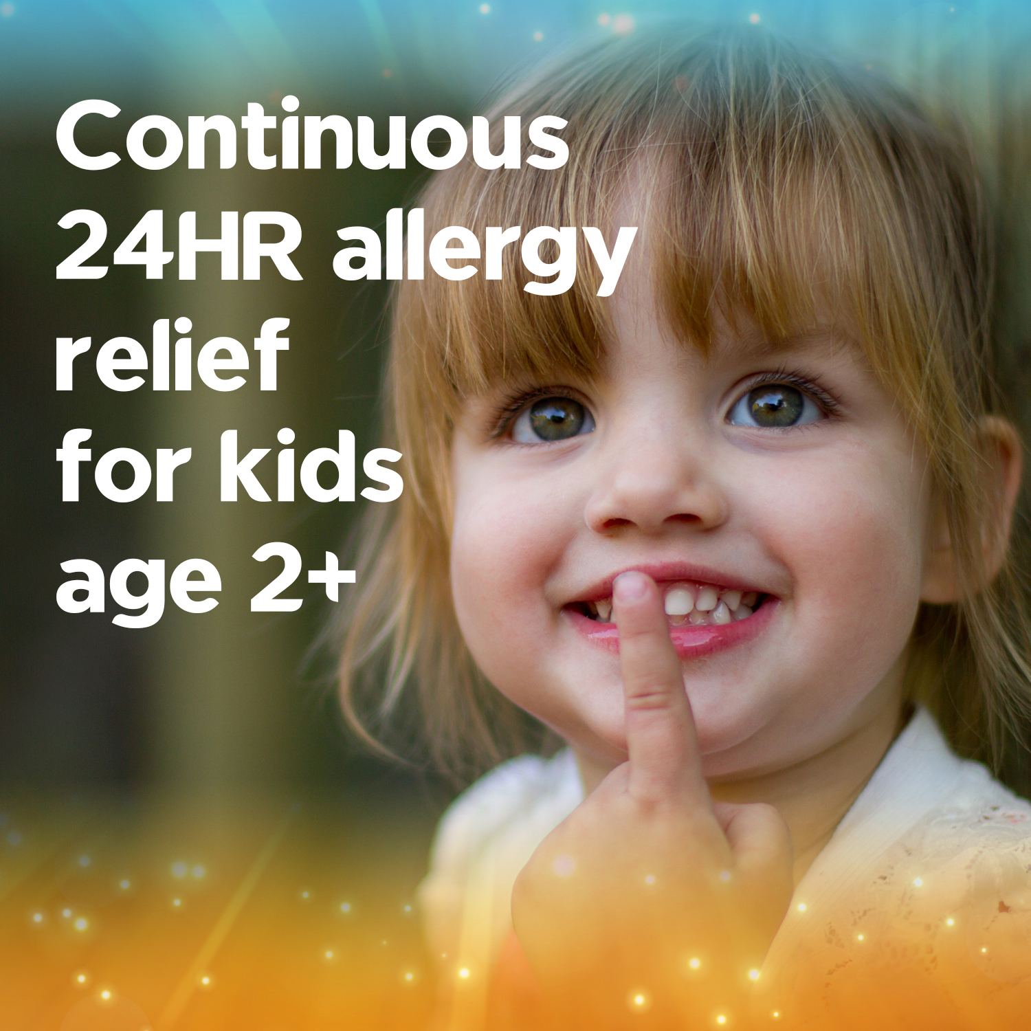 Xyzal 24 Hour Children's Antihistamine Medicine for Kids Allergy Relief, 2.5 mg Levocetirizine, Bubble Gum Flavor, 5 fl oz - image 4 of 11