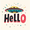 Beige UFO, variant on Yayeee Area Rugs for Living Room 5.2'x4' Indoor Non Slip Washable Bedroom Carpet, Beige UFO