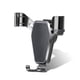 thumbnail image 1 of Matsuzay Soporte para teléfono Gravity Soporte para teléfono móvil Clip de ventilación de aire para automóvil Soporte antideslizante Teléfono y Comunicación, 1 of 6