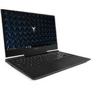 Lenovo 81Q60002US Legion Y545 15.6" FHD i7-9750H 2.6GHz NVIDIA GeForce GTX 1660 Ti 6GB 16GB RAM 1TB HDD 512GB SSD Win 10 Home Iron Grey