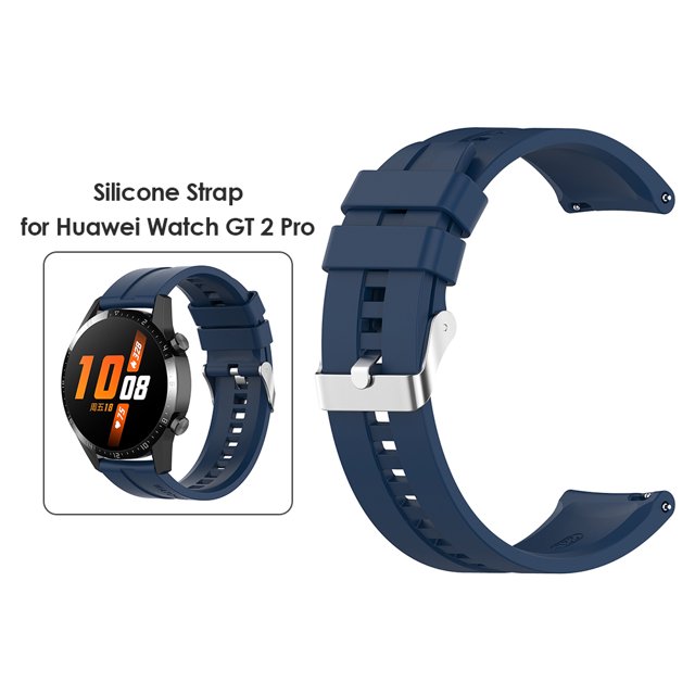 Reemplace la correa de reloj para Honor Watch GS PRO/Magic Watch 1/Magic Watch 2 46 mm FLhrweasw Nuevo