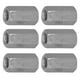 thumbnail image 4 of M Buder 10pcs Tuerca Hexagonal Larga Varilla Roscada Separador M618 (6.0 cm / 2.36 inches), 4 of 9