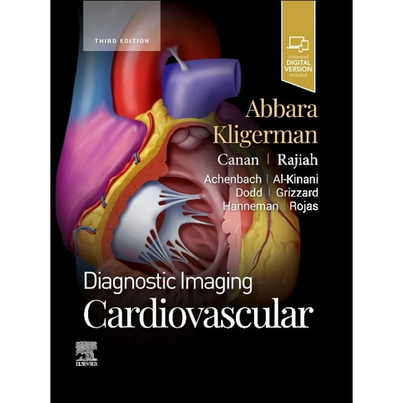 Diagnostic Imaging: Cardiovascular, (Hardcover)