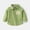 Yellow, variant on Boys Toddler Kids Classic Lapel Shirts Long Sleeve Soft Comfortable Tops Spring Fall Outfits 2-7Y