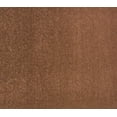 thumbnail image 5 of Joy Carpets Kid Essentials Endurance 12' x 7'6" Oval Indoor Area Rug in Color Brown, 5 of 5