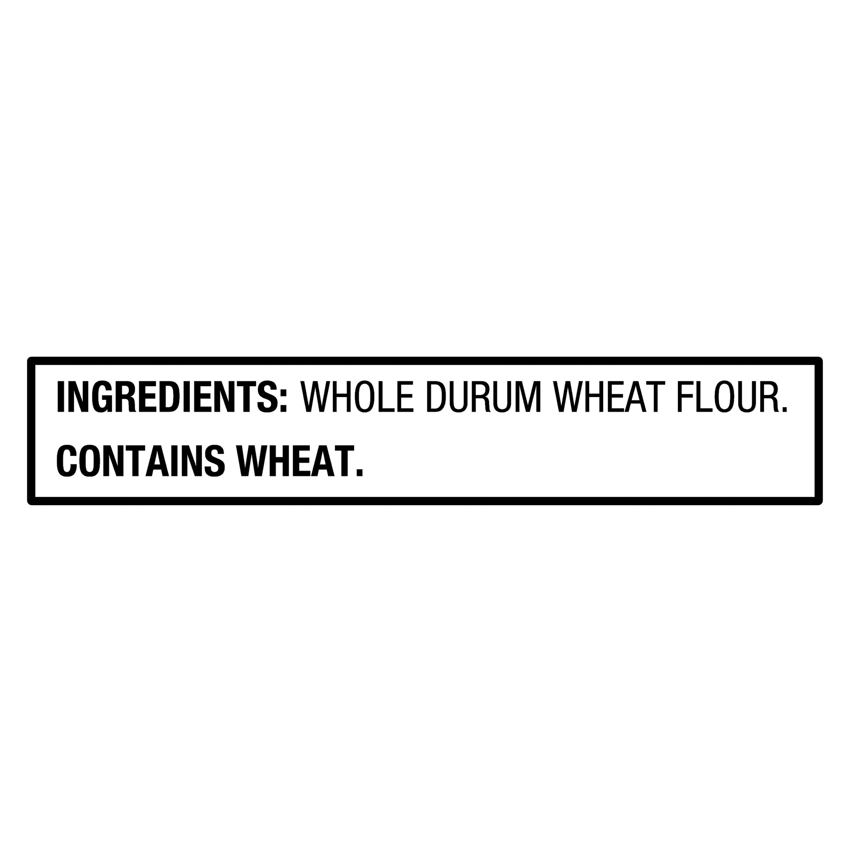 Great Value Whole Wheat Penne, 16 oz
