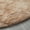 Camel, variant on Anti-Skid Round Rugs Bedroom Soft Shaggy White Carpet In The Living Room Bedside Rugs Pink Home Decor Hairy Baby Play Mat